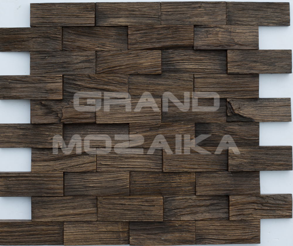 Мозаика Рубка 3D.4.0.4.1 серия Tarsi 3D