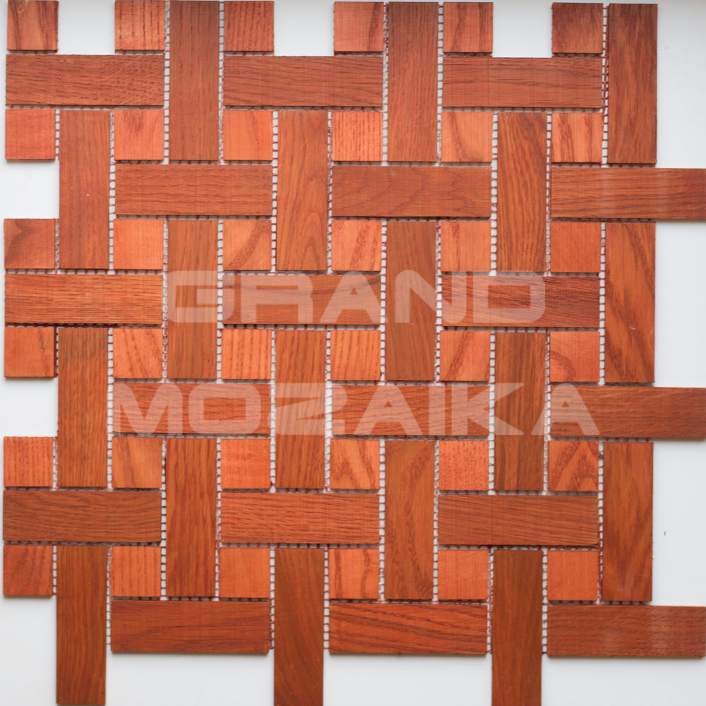 Мозаика Плетенка серия Плетенка