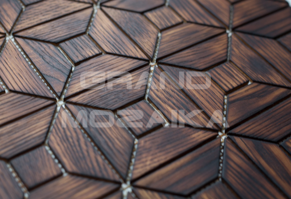 Мозаика Квартал 6020 серия Квартал