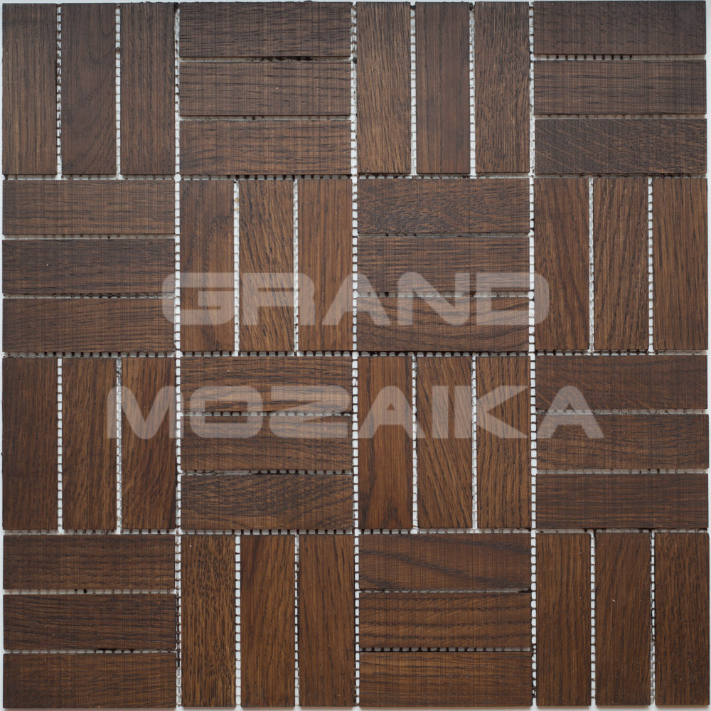 Мозаика Паркет 304 серия Паркет