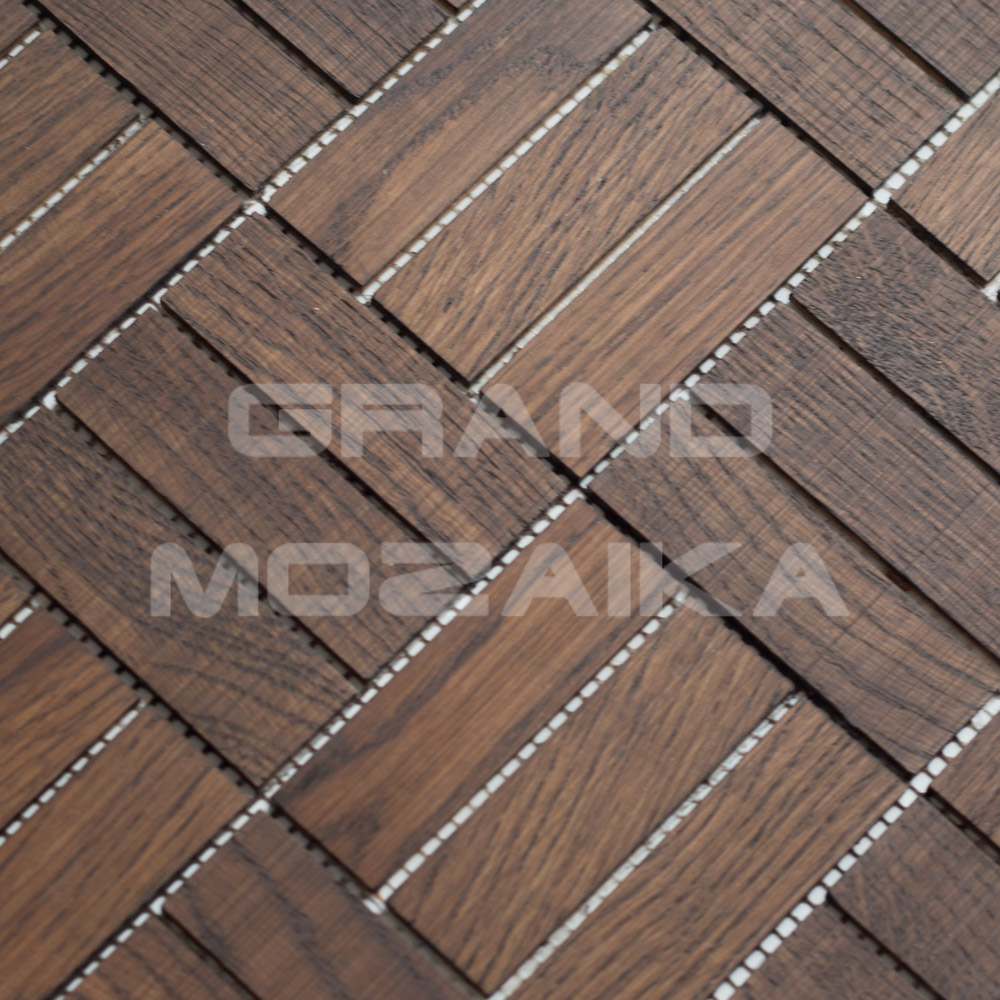 Мозаика Паркет 304 серия Паркет