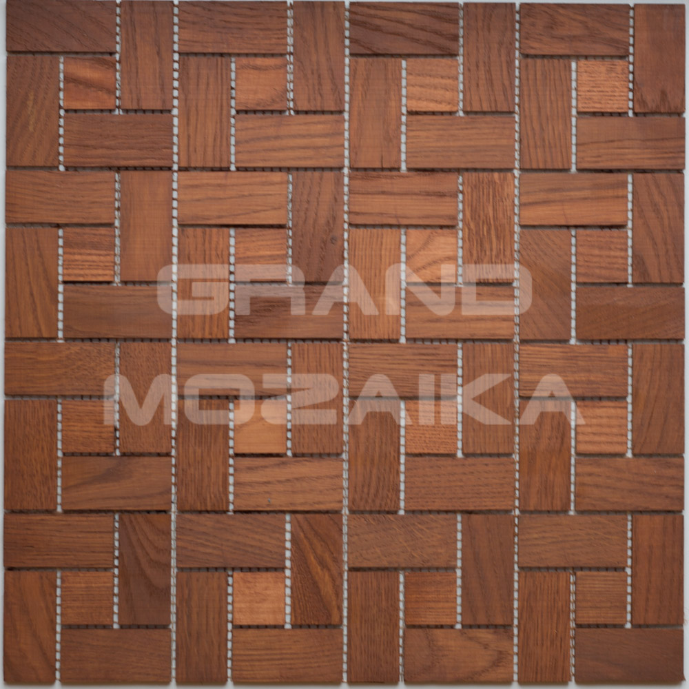 Мозаика Городок 4111 серия Городок