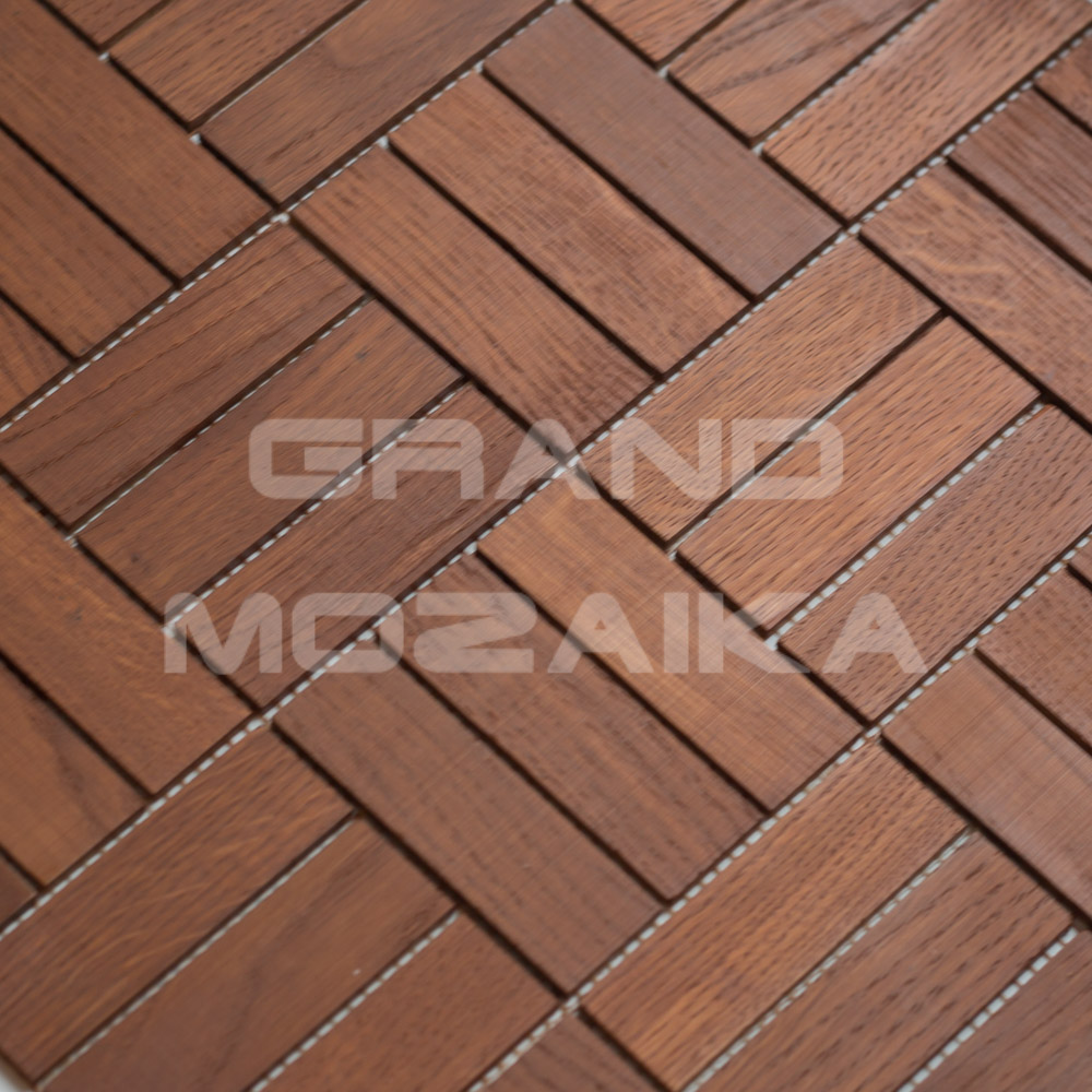 Мозаика Паркет 3011 серия Паркет