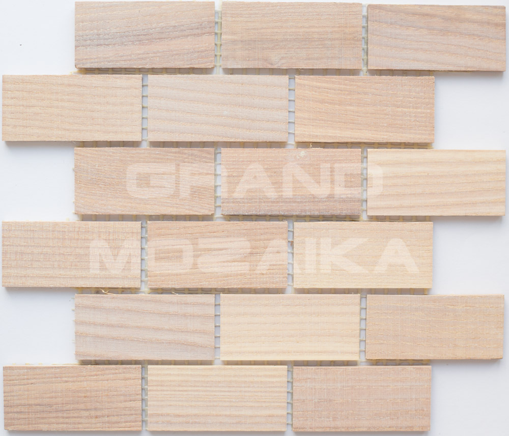 Мозаика Кирпич серия Tarsi 2D