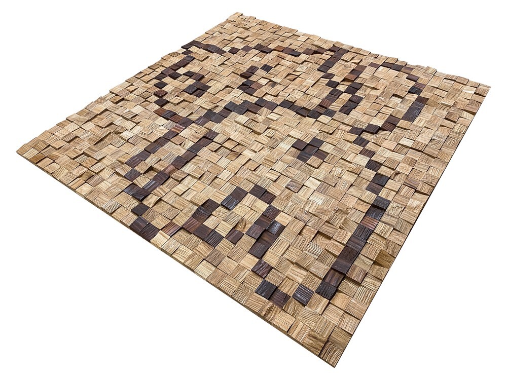 Панно Cat Oak серия Панно Tarsi