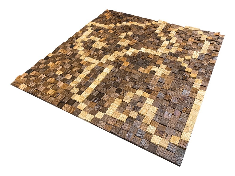 Панно Cat TermoAsh серия Панно Tarsi