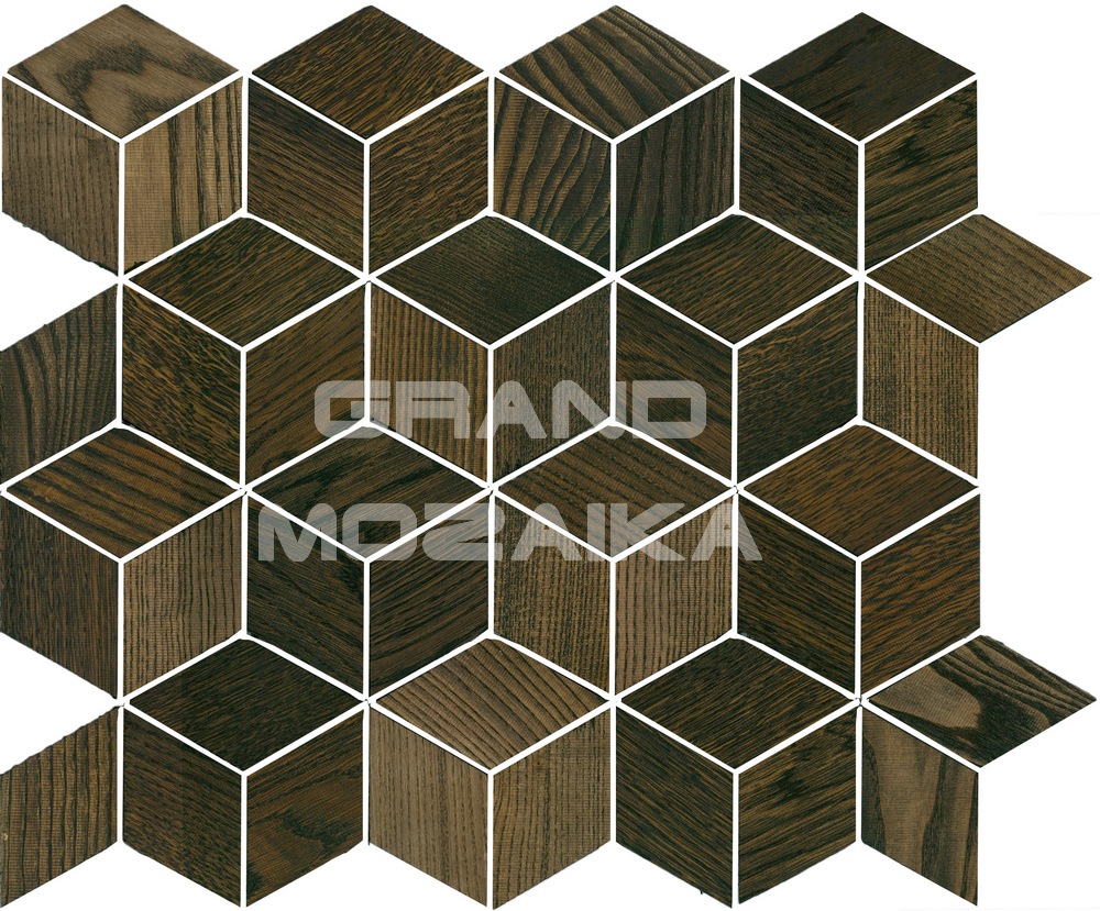 Мозаика Куб 804 серия Куб