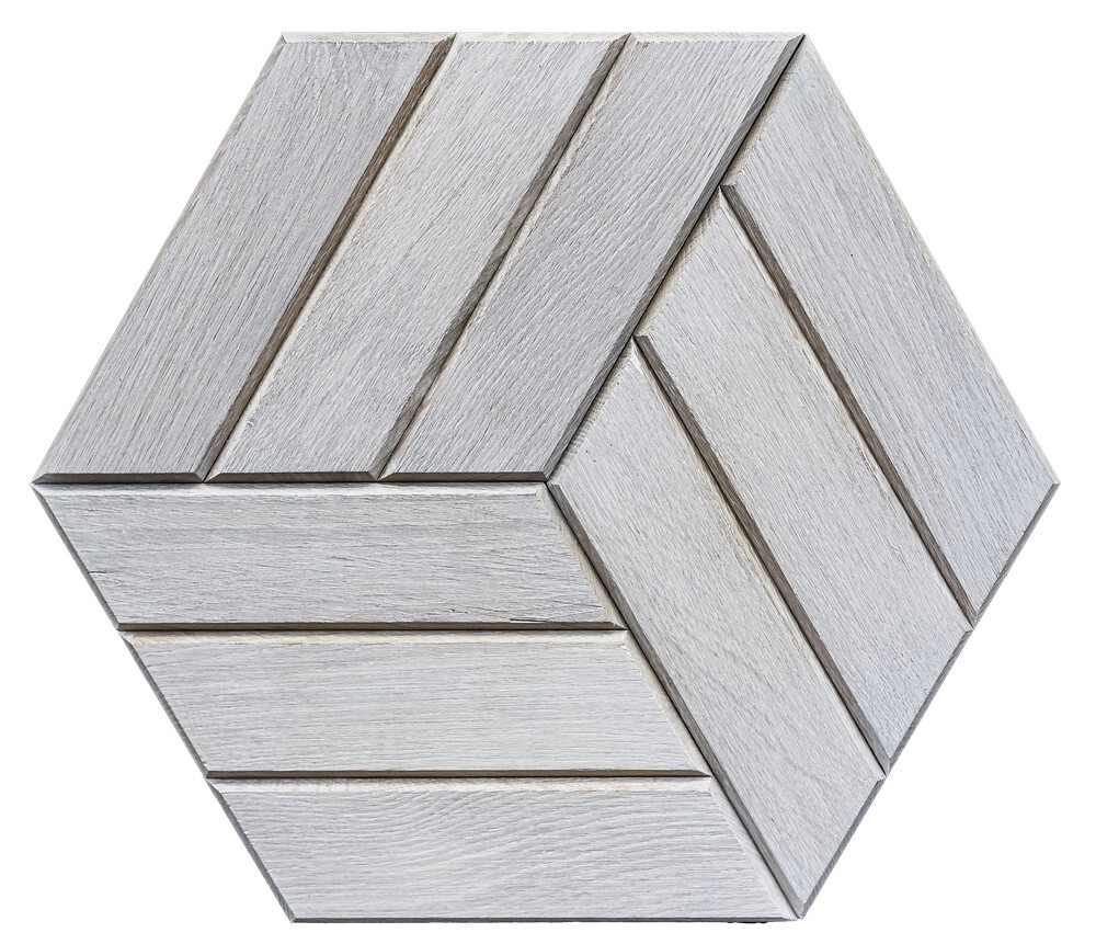 Мозаика Куба 3D.22.0.3.0 серия Tarsi 3D