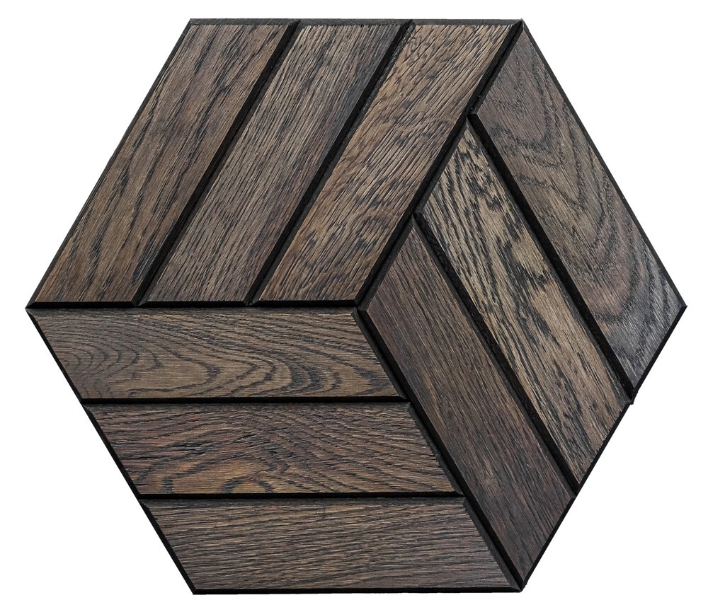 Мозаика Куба 3D.22.0.6.0 серия Tarsi 3D