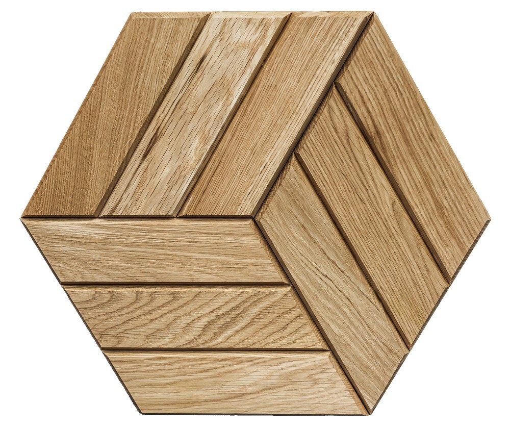 Мозаика Куба 3D.22.0.2.0 серия Tarsi 3D