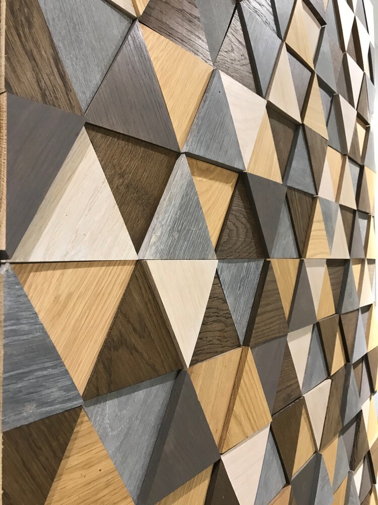 Мозаика Pixel Art.4 - трой серия Tarsi 3D