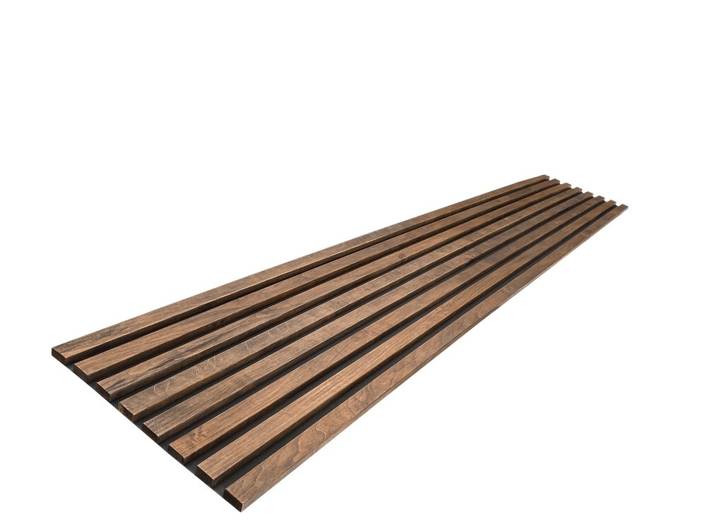 Панель R.5.0 серия Реечные панели