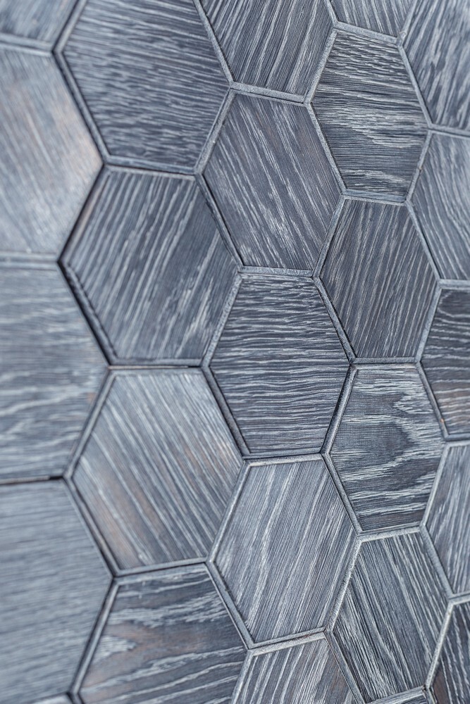 Мозаика Соты Art 15.2 серия Tarsi 3D