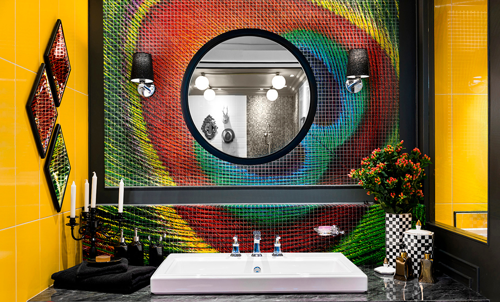 Панно 10494 серия Панно Fa Ro