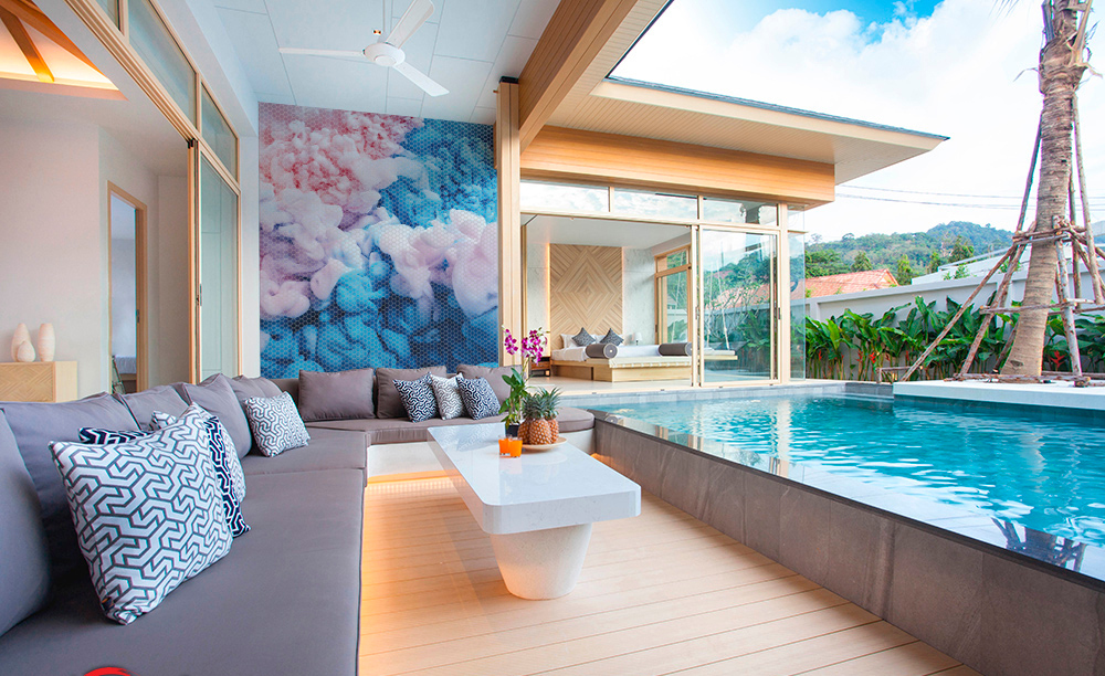 Панно 33251 серия Панно Fa Ro