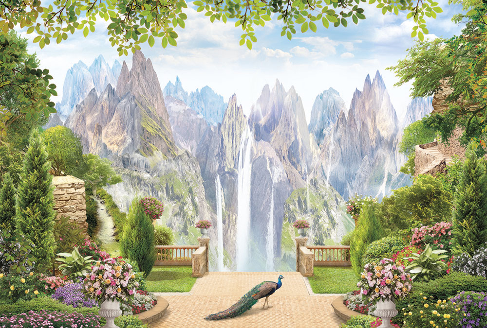 Панно 33467 серия Панно Fa Ro