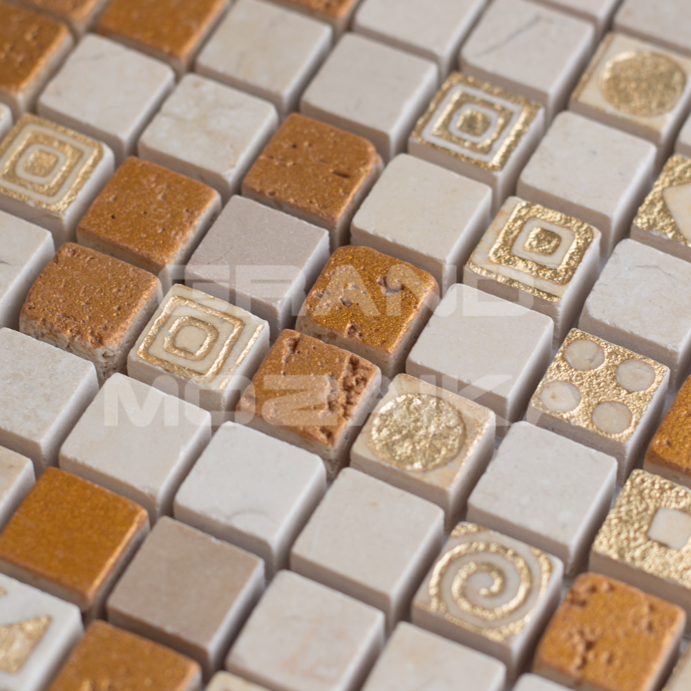 Мозаика Equilibrio 015A серия Equilibrio