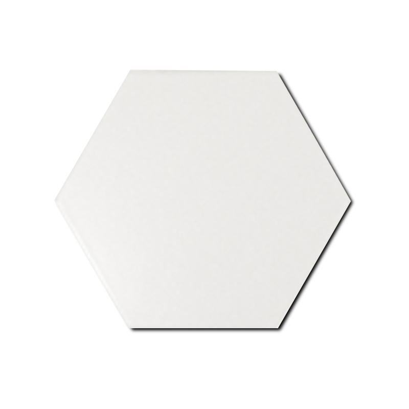 Плитка 22357 серия Hexagon Scale