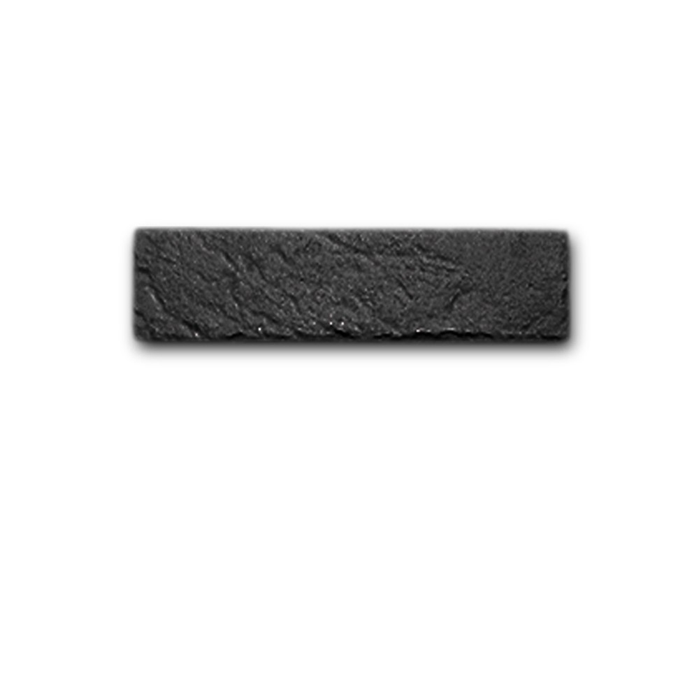 Плитка Black Brick серия Rondine
