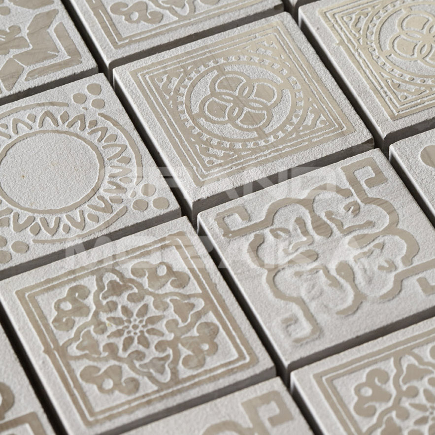 Мозаика Equilibrio M15 серия Equilibrio