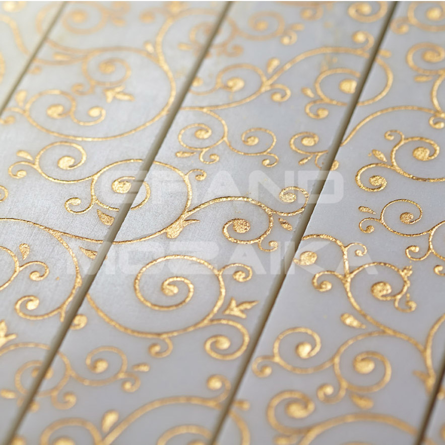 Мозаика Equilibrio M2 серия Equilibrio