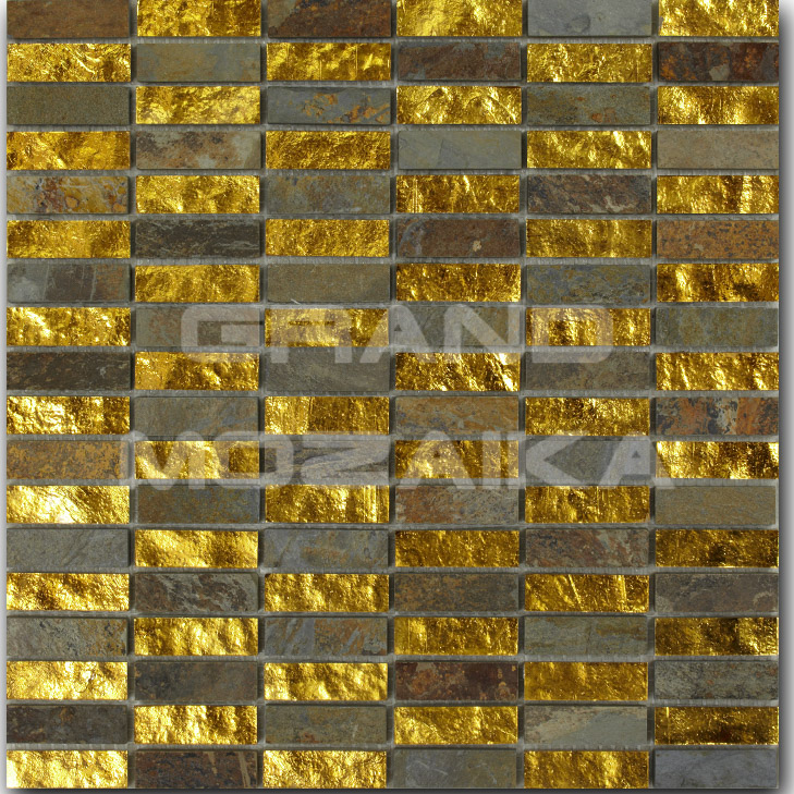 Мозаика Equilibrio 1548-05 серия Equilibrio