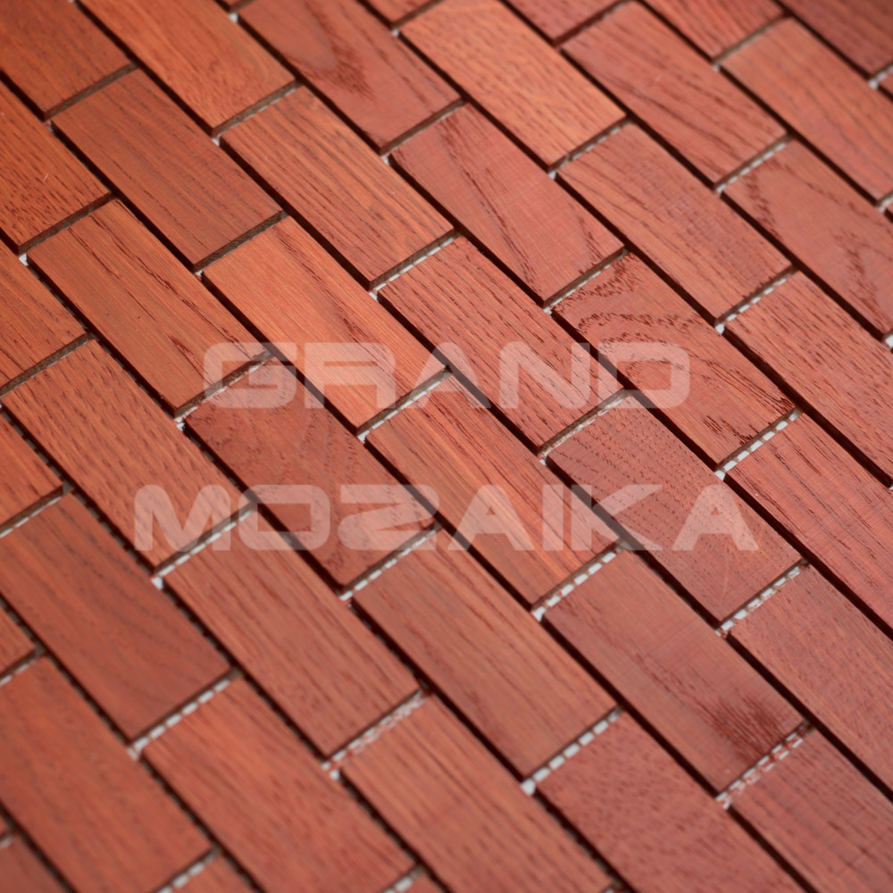 Мозаика Кирпич 205 серия Кирпич