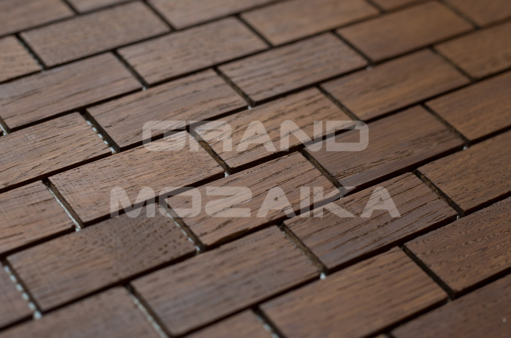 Мозаика Кирпич 2013 серия Кирпич