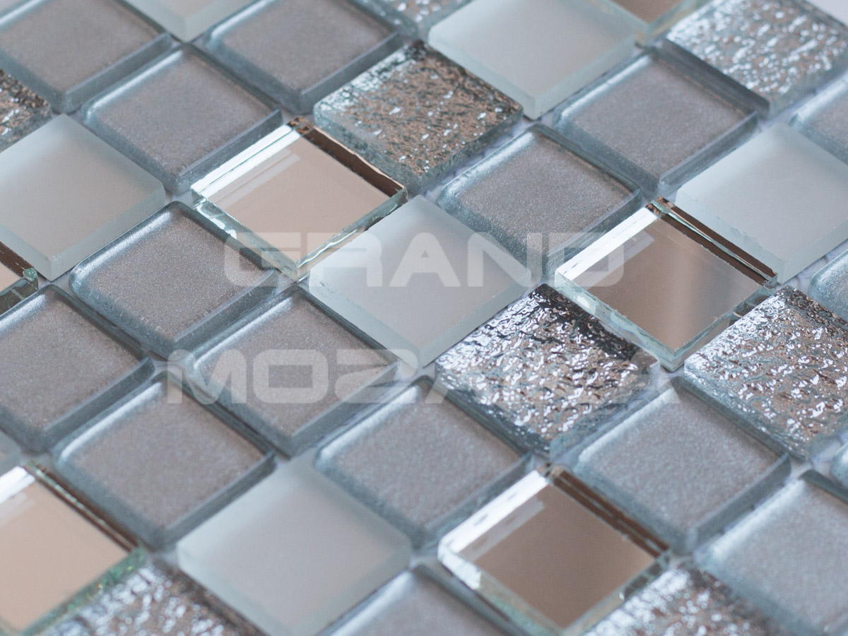 Мозаика MDF-07 серия Fantasy Decor