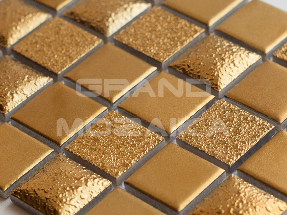 Мозаика MDF-50 серия Fantasy Decor