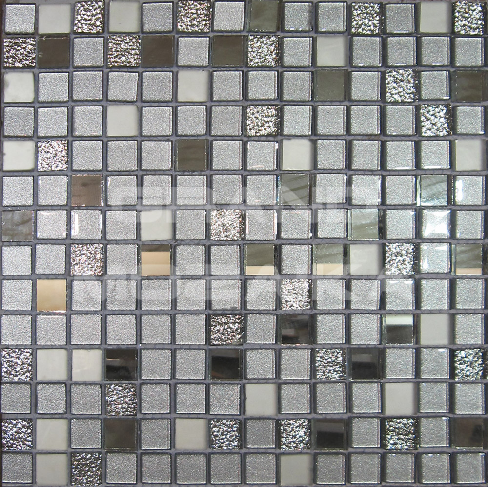 Мозаика MDF-07 серия Fantasy Decor