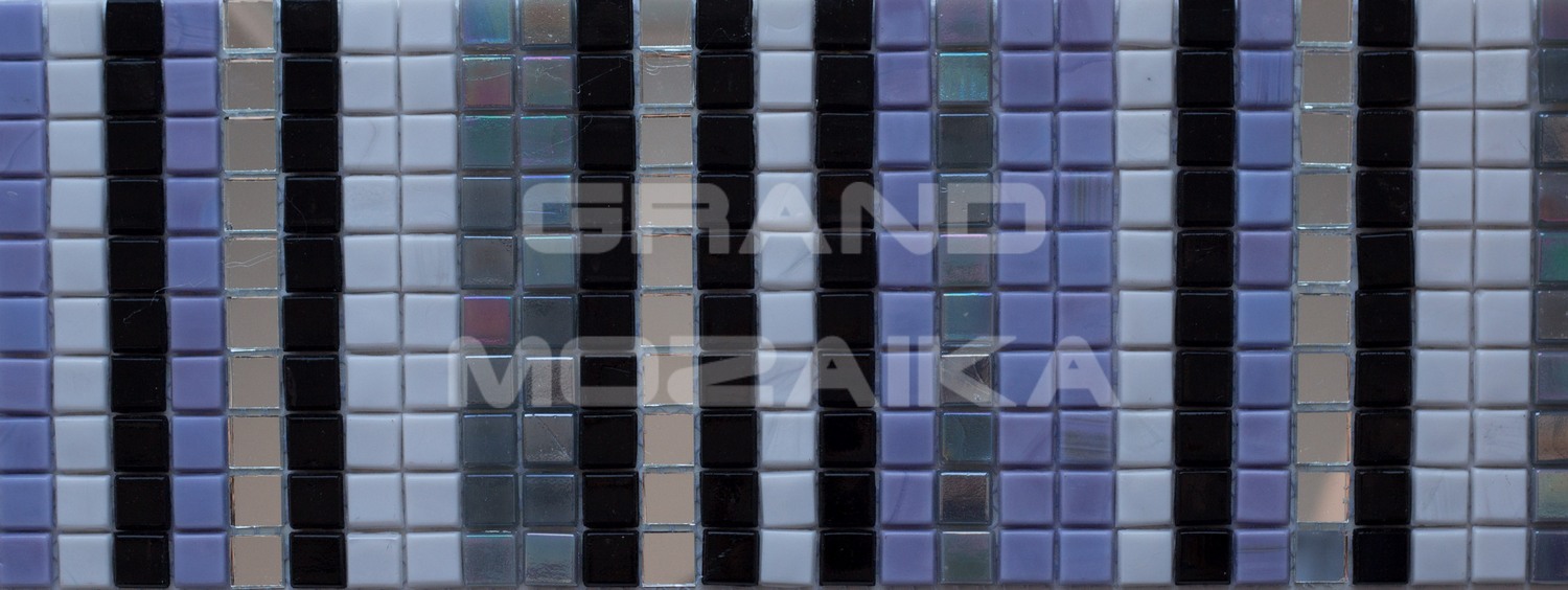 Мозаика MDL-40 серия Luxury