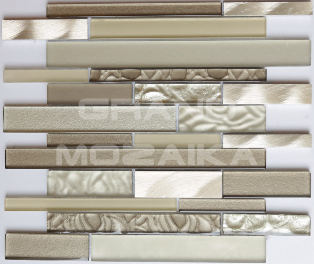 Мозаика MDL-46 серия Luxury