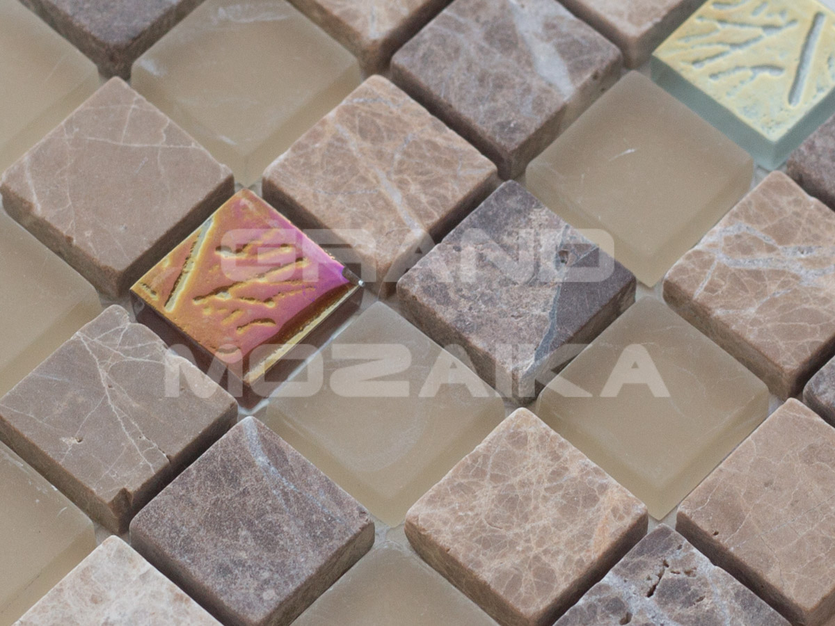 Мозаика MDP-18 серия Premium