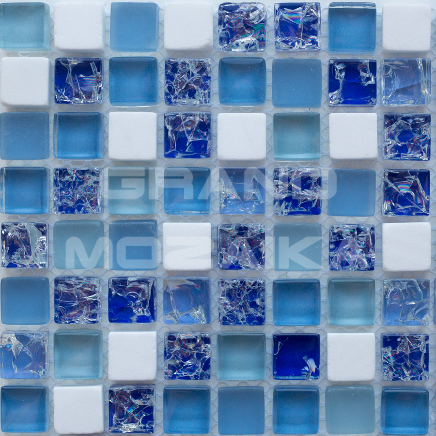 Мозаика MDS-03 серия Style