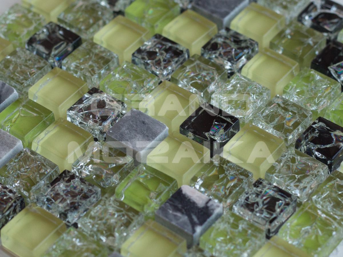 Мозаика MDS-04 серия Style