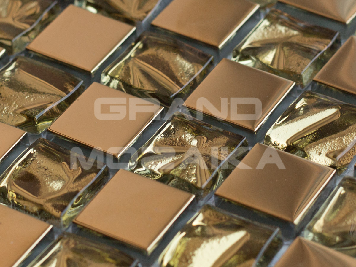 Мозаика MDS-17 серия Style