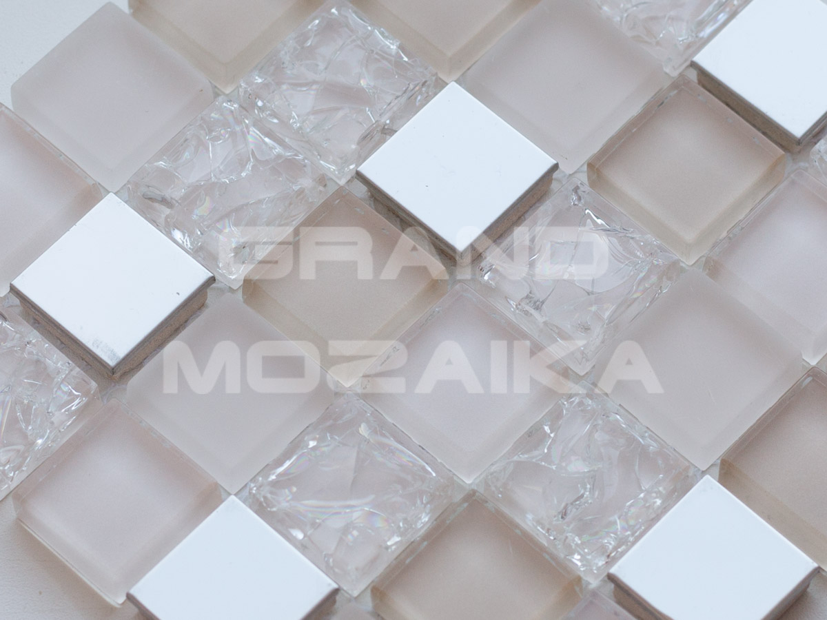 Мозаика MDS-19 серия Style