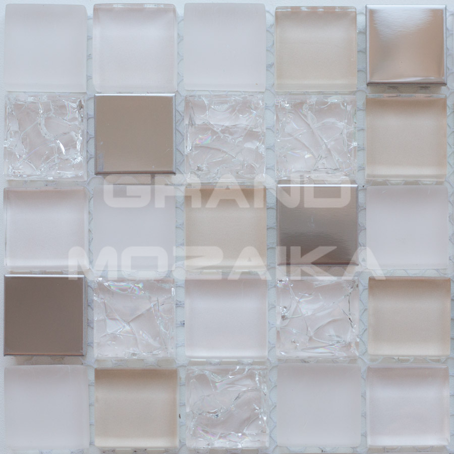 Мозаика MDS-19 серия Style