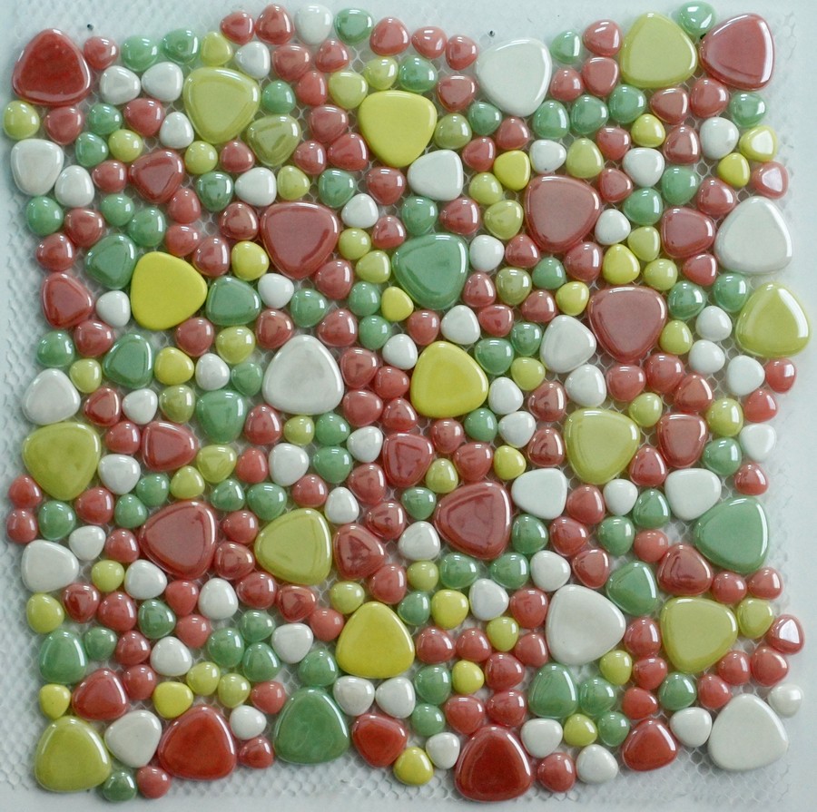 Мозаика Barbie серия Drops Antarra