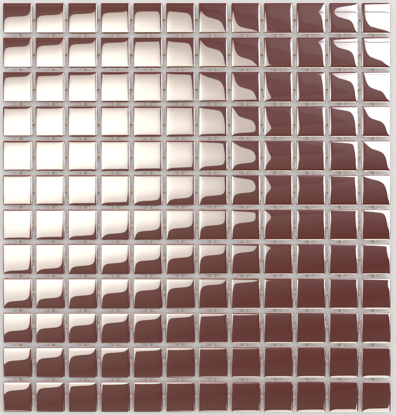 Мозаика STIR003 серия Universo Antarra