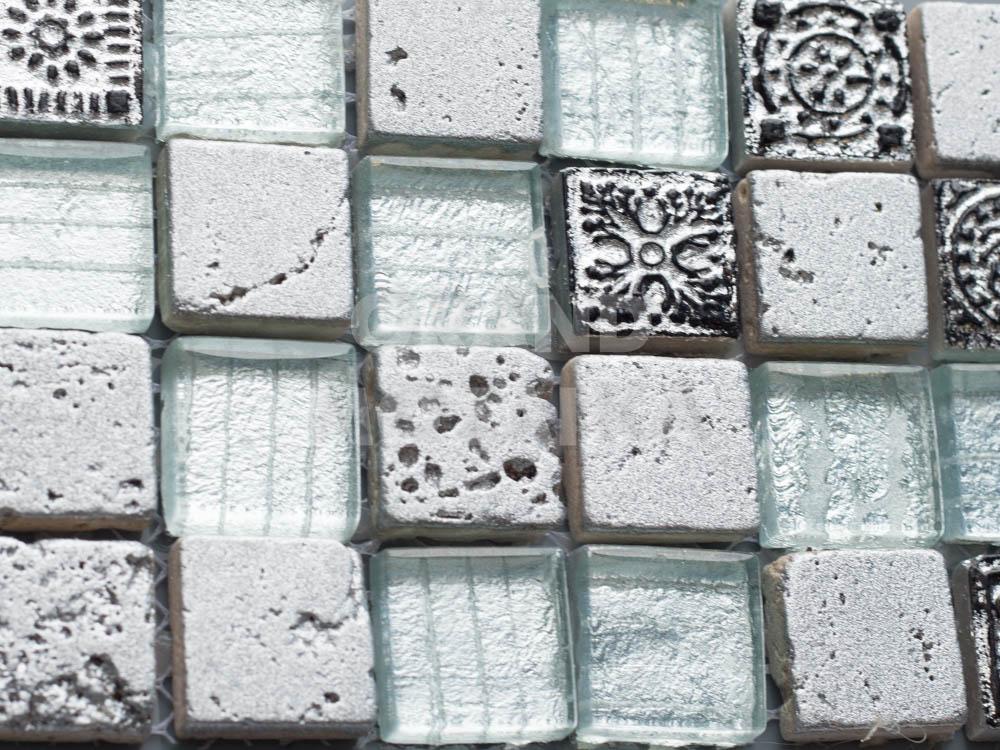 Мозаика DAO-25 серия Dao mix