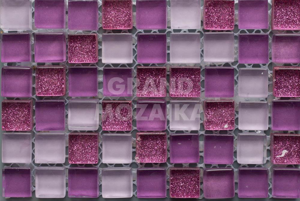 Мозаика DAO-40 серия Dao glass