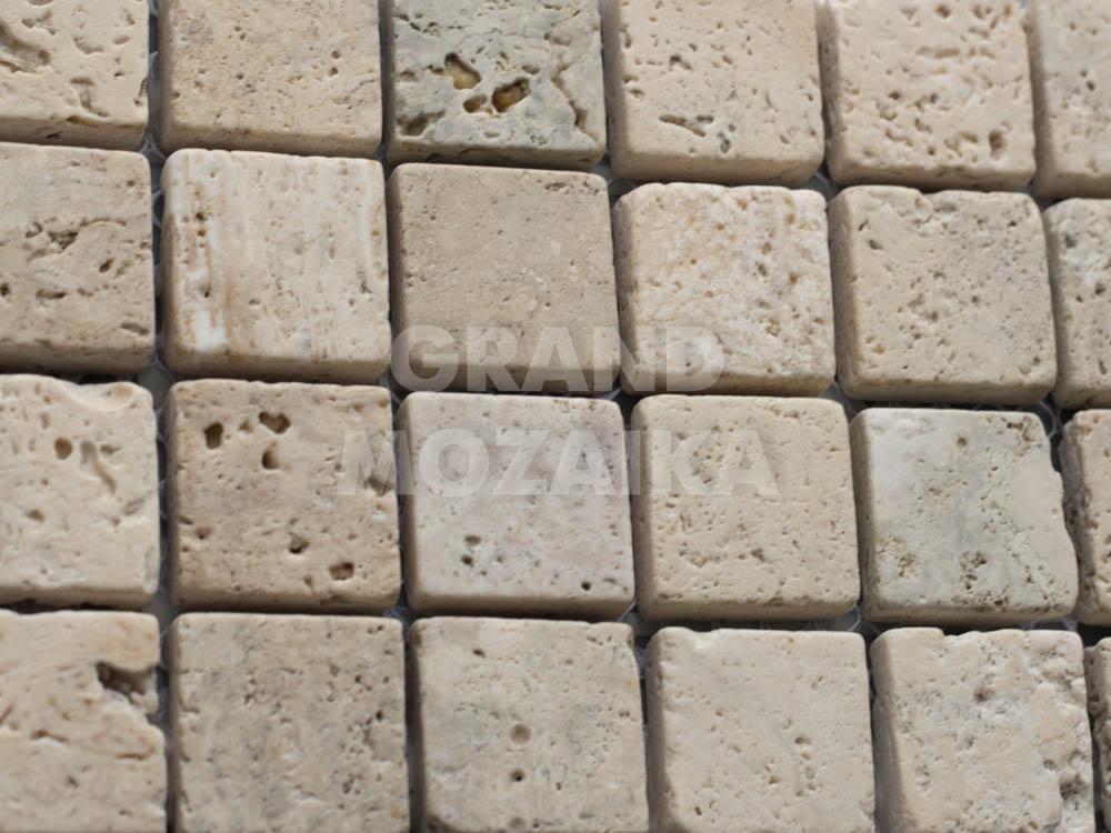 Мозаика DAO-515-23-7 серия Dao stone