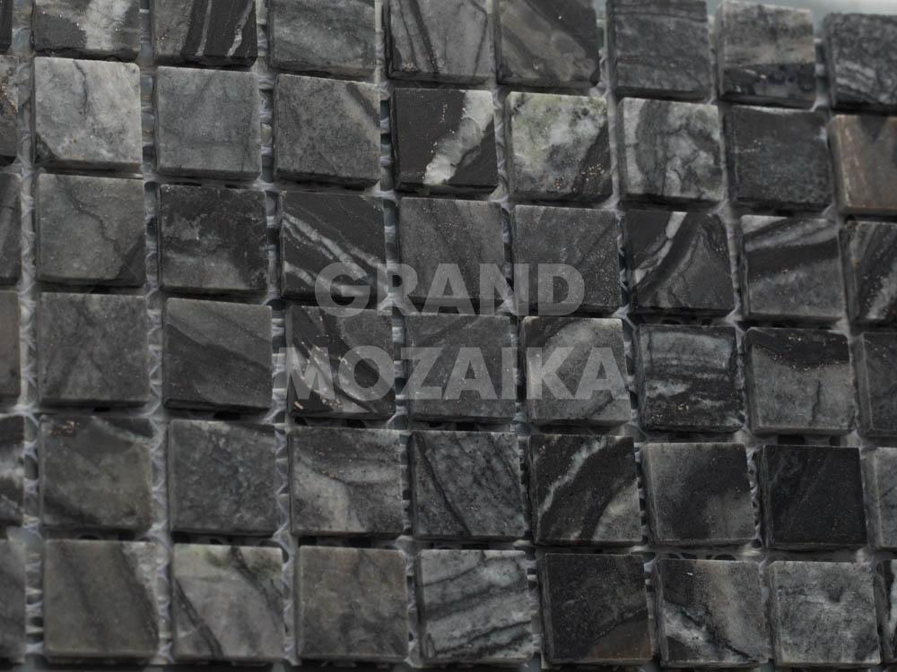 Мозаика DAO-604-15-4 серия Dao stone slim