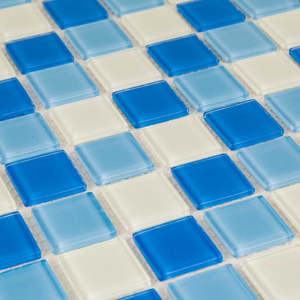 Мозаика DAO-103-23-4 серия Dao glass