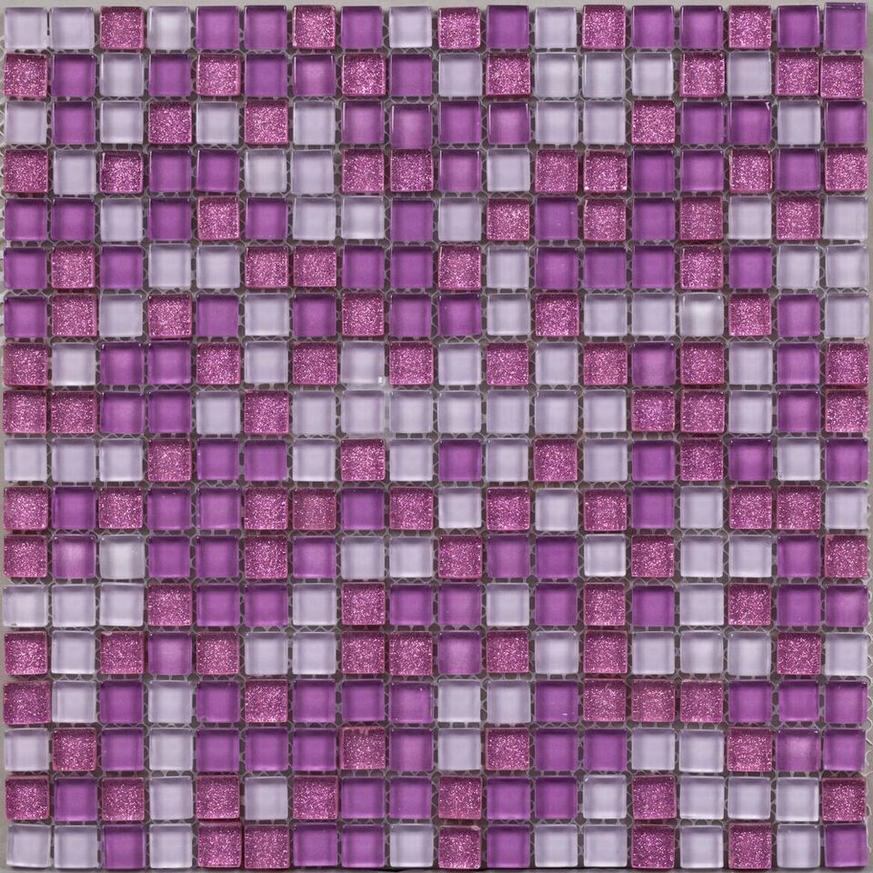 Мозаика DAO-40 серия Dao glass