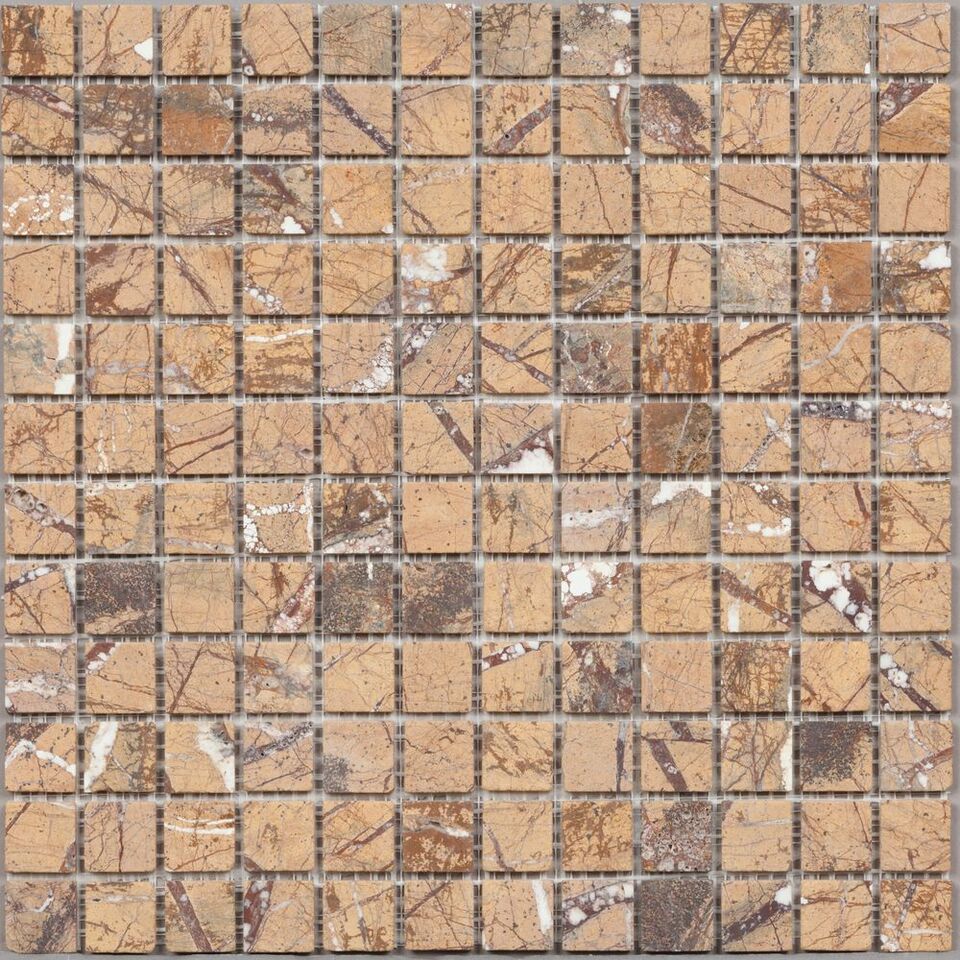 Мозаика DAO-501-23-4 серия Dao stone slim