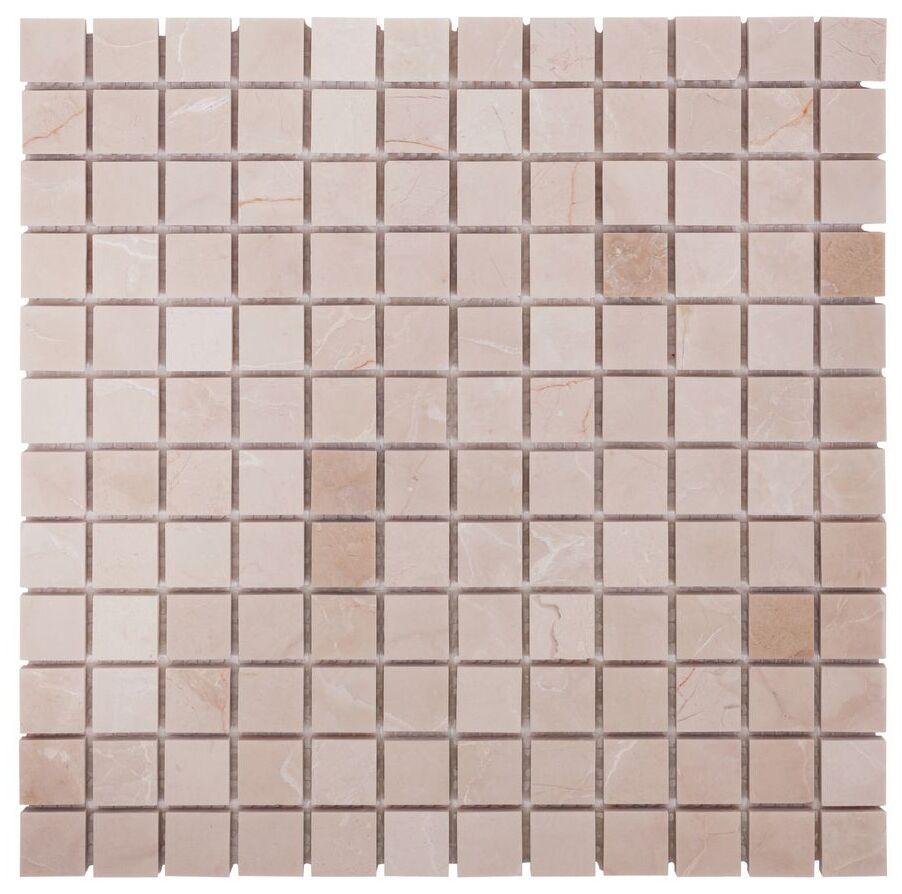 Мозаика DAO-633-23-8 серия Dao stone