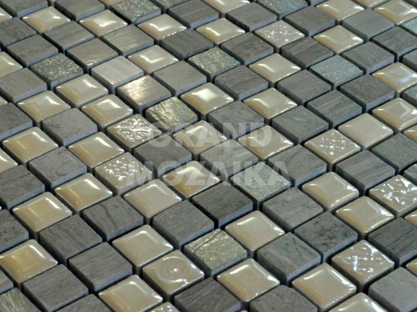 Мозаика 158088 серия TonoMix